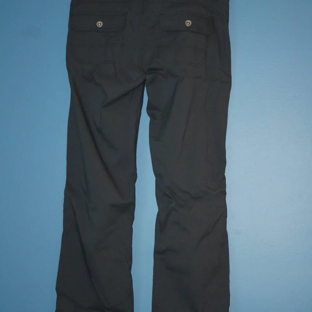 Prana Halle Women's Pants Standard/Regular Inseam 32" Size 10/RG NWT - Picture 12 of 16
